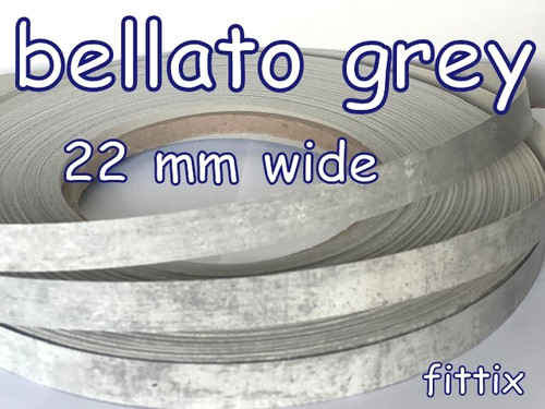 Melamine pre glued - melamine, on