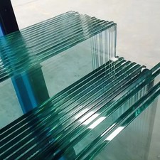 Balustrade Glass Panels 8mm