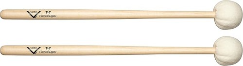 Vater timpani mallet - vater, t7