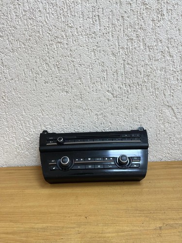 Bmw f10 climate control - bmw,