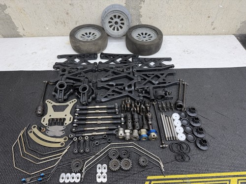 Losi 5ive parts - losi,