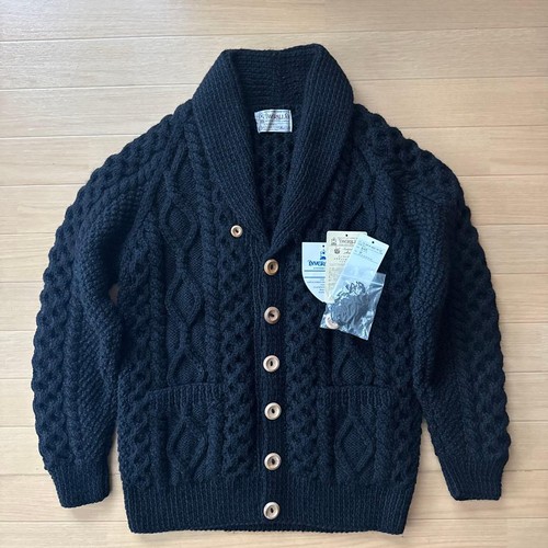 Inverallan cardigan size 40 - cardigan,