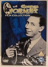 The George Formby Film
