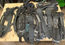 Joblot Drager spares Breathing