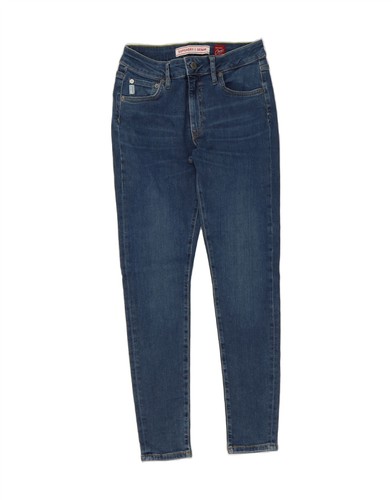 Superdry womens skinny jeans - superdry,
