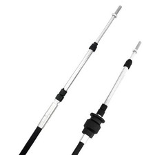 Jet ski steering - jet, cable