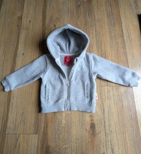 Nottingham Forest Infant Official 12-18 Months Essential Zipped Hoody Top