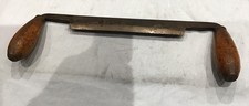 Vintage Robt Sorby 8” Draw