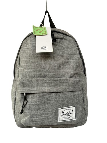 Herschel supply raven - herschel,