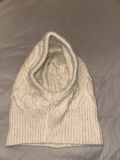 Soft Knit Snood