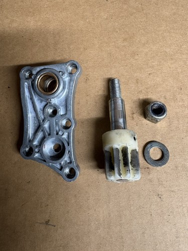 Qualcast classic 35s 43s atco - qualcast,