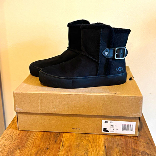 Ugg aika women - ugg, suede