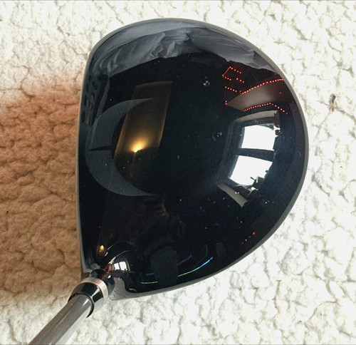 Ping tfc 100 driver degree - 100, 10