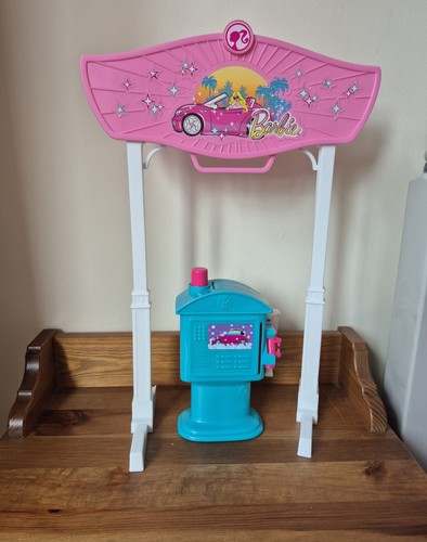 Barbie fuel pump for - barbie,