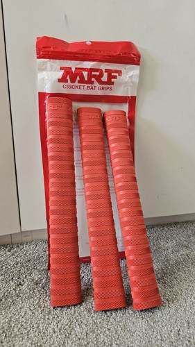 Rare red mrf - 3,