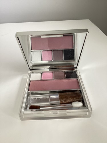 Clinique the nutcracker act - , 1