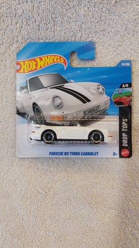 Hot wheels porsche - hot,