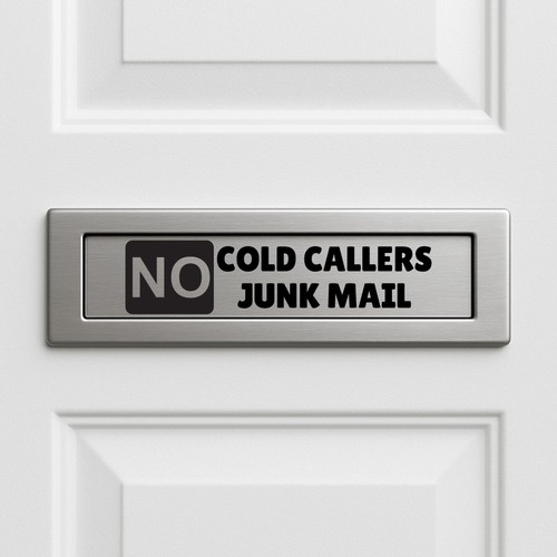 Junk mail cold - 2x,