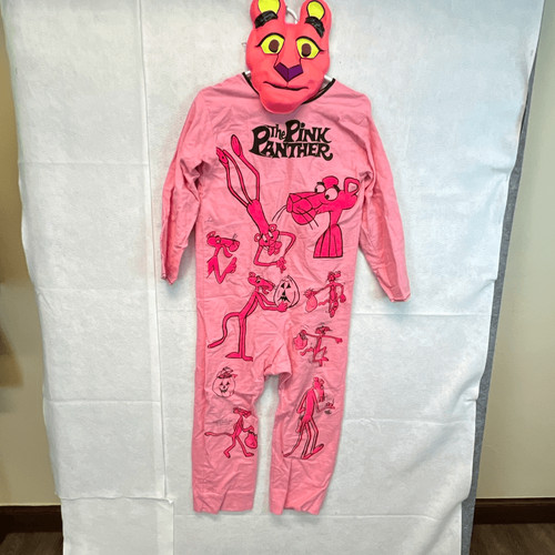 Vtg 1972 pink - 1972,