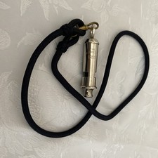 Vintage The Acme City Whistle
