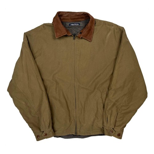 Nautica harrington jacket - harrington,