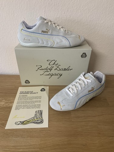 Puma speedcat rudolf - puma,