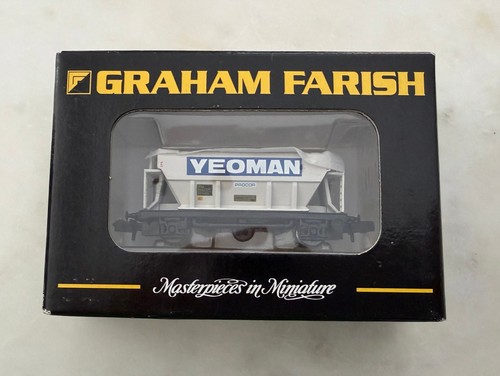 Graham farish 373 034 - farish, 51