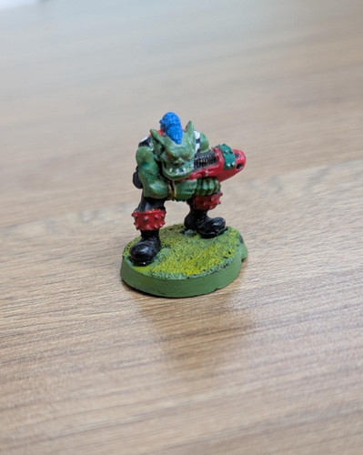 Warhammer 40k rogue - 40k, trader