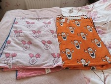 Disney Character Towels x 2