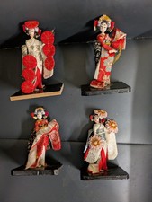 Vintage Miniature 11cm