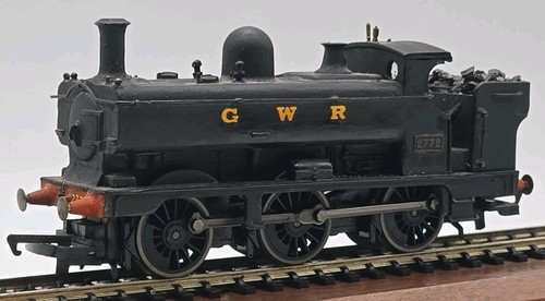 Working hornby 6 0 - hornby, 0-6-0