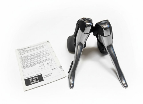 New shimano tiagra - shimano, st-4500