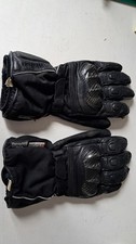 Weiss Pacific Sports Style Motorcycle Gloves XXXL