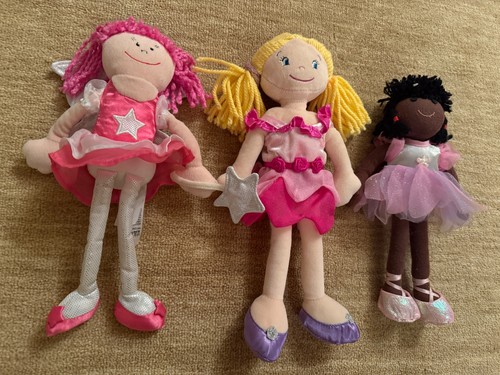 Ragdolls fairy princess - 3,