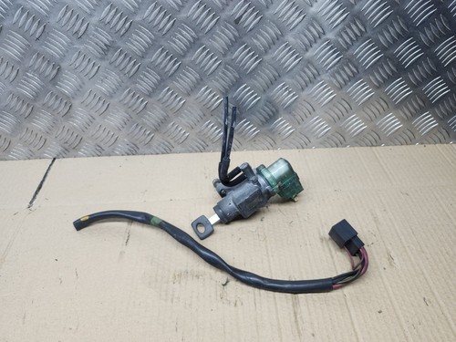 Mercedes ignition barrel - t2,