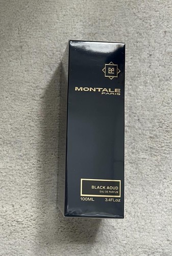 Montale paris black aoud - paris,
