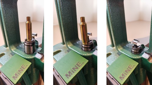 Rcbs reloading press - rcbs,