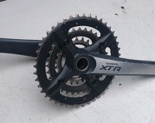Shimano xtr m970 - xtr,