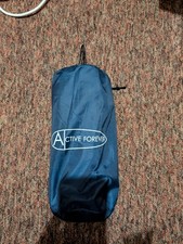 Self-inflating Camping Mat