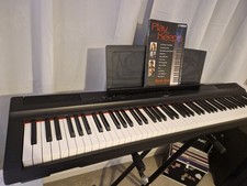 Yamaha P-125 Digital Piano