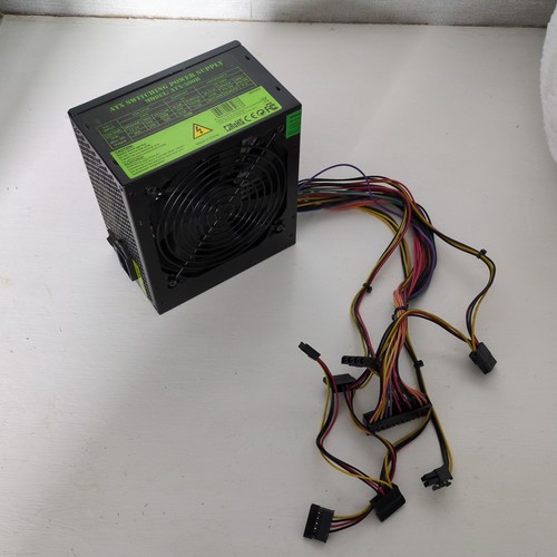 Atx switching power - atx, supply