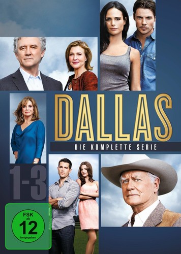 Dallas - series),