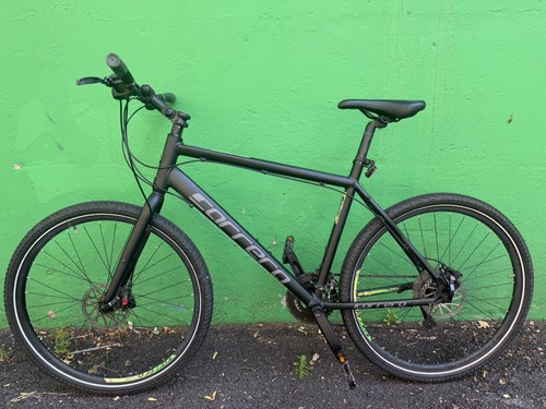 Carrera bike hydraulic - carrera,