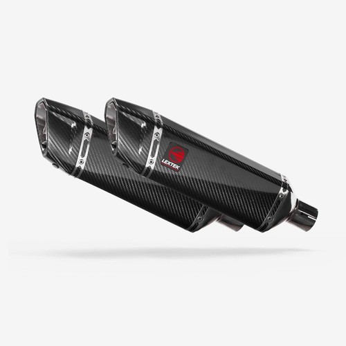 Lextek pair carbon fibre - lextek,
