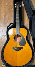YAMAHA FSX5 Red Label Series