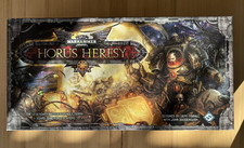 Warhammer 40,000 Horus Heresy Board Game
