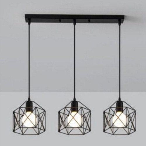 Pendant light modern simple - pendant,