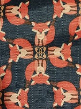 Fox Rucksack Foldaway Lakeland