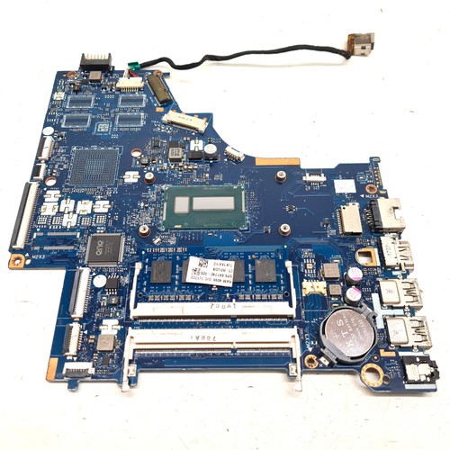 Bs100ni laptop - hp,