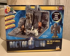 Doctor Who ‘Time of